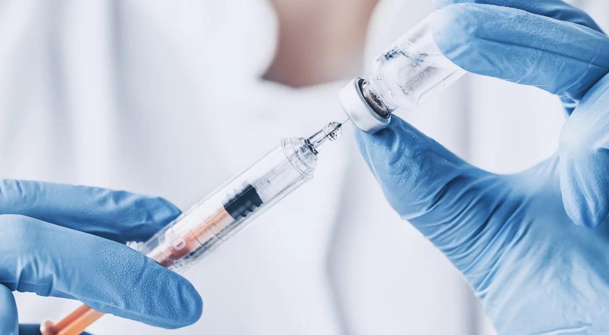 Paweł Kukiz: karać koncerny farmaceutyczne za powikłania poszczepienne