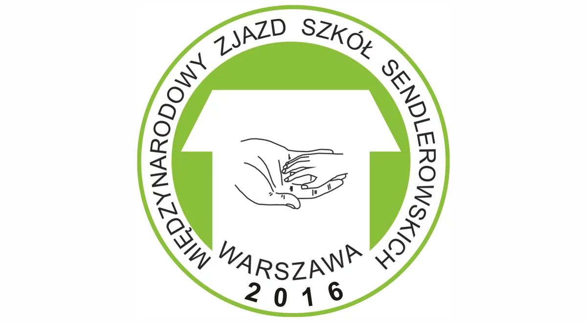 III Międzynarodowy Zjazd Szkół Sendlerowskich
