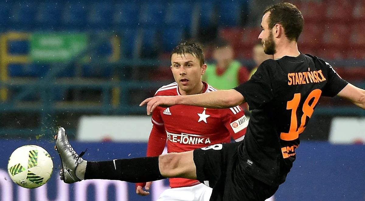 Ekstraklasa: wygrani i przegrani. Co przyniosła runda zasadnicza?