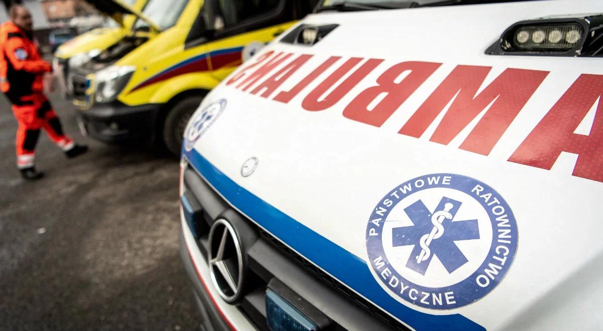 Nowe informacje po sekcji zwłok 2-miesięcznych bliźniąt. Podano przyczynę śmierci