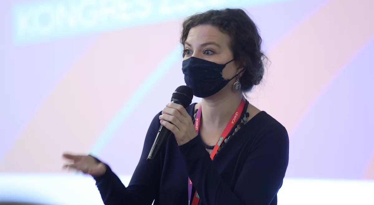 Daria Gosek-Popiołek: system podatkowy powinien być prosty, bez konieczności zatrudniania księgowych