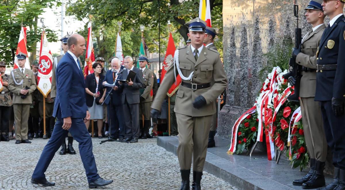 Powstańcy warszawscy wspominali Rzeź Woli. "Rzucanie granatów do mieszkań, serie z automatów"