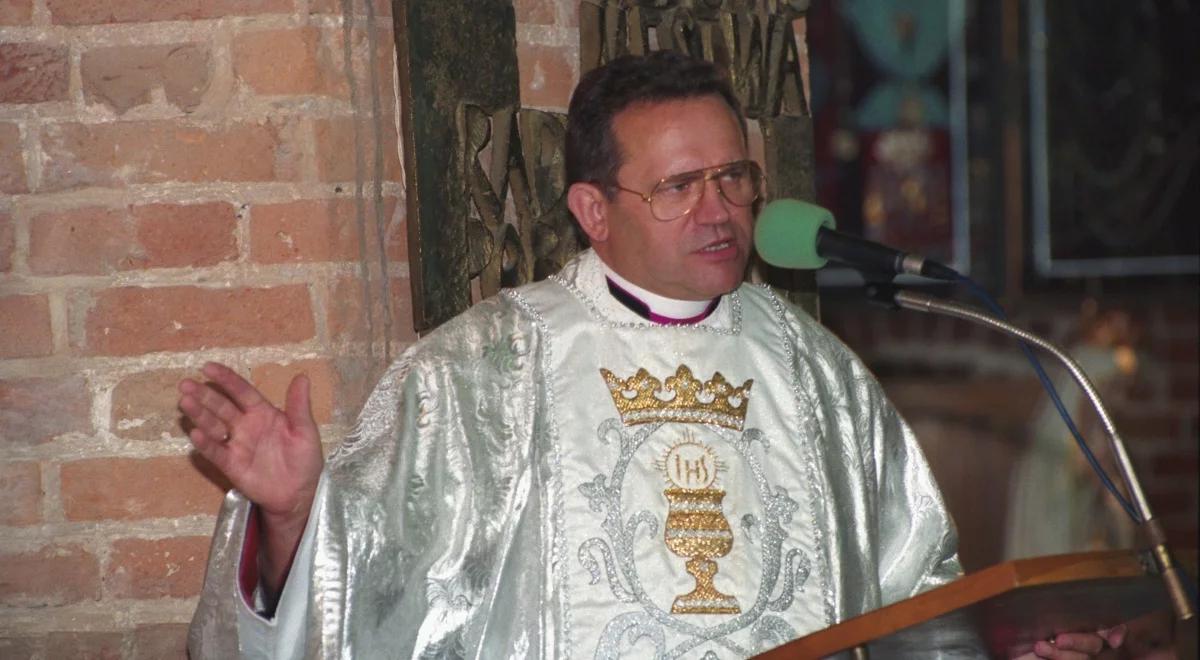 Kulisy spraw. Kontakty ks. Henryka Jankowskiego z SB