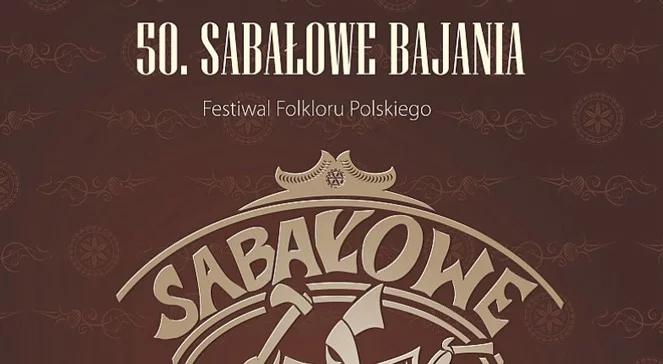 Sabałowe bajania po raz pięćdziesiąty