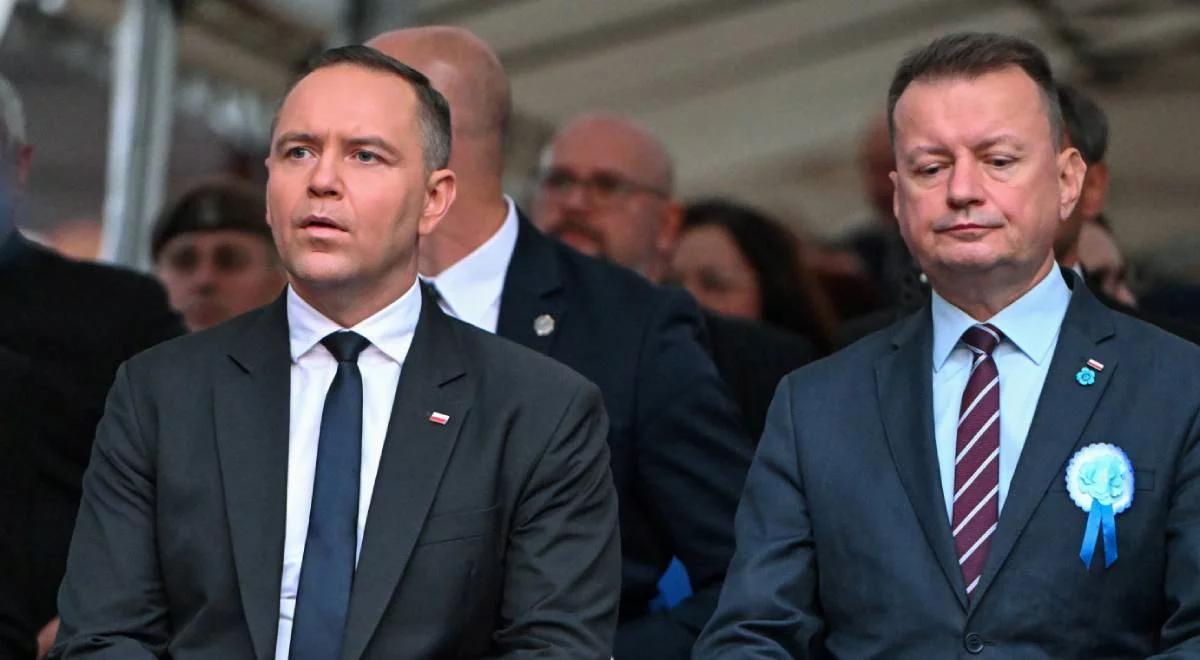 Prof. Rafałowski: Nawrocki wyraźnie sygnalizuje chęć pewnej niezależności od PiS