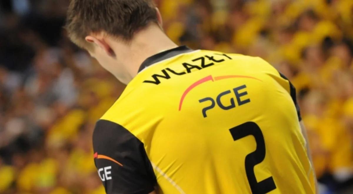 PGE Skra zastrzega numer "2". "Zawsze będzie się kojarzył z Mariuszem Wlazłym"