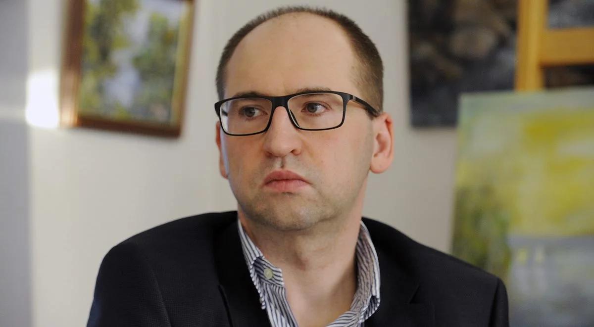 Adam Bielan: Beata Szydło potraf łączyć, a Jarosław Kaczyński przedkłada interes formacji ponad własne ambicje 