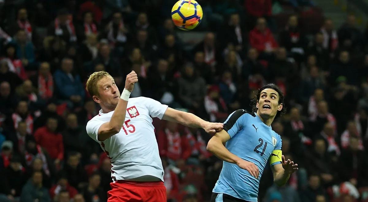 Adam Nawałka wietrzy skład przed Meksykiem. Nie zagra nie tylko Lewandowski