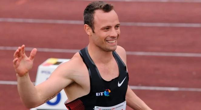Pistorius złamie wszelkie bariery? Może wystartować na MŚ