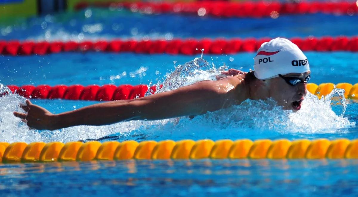 "Sportowy plan B" - reportaż Antoniego Rokickiego [POSŁUCHAJ]