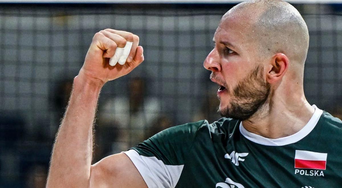 28 punktów Bartosza Kurka. Pokazał, że nadal jest jednym z najlepszych