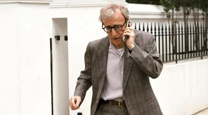 Woody Allen wyreżyseruje swój pierwszy serial. Nie zobaczymy go jednak w telewizji