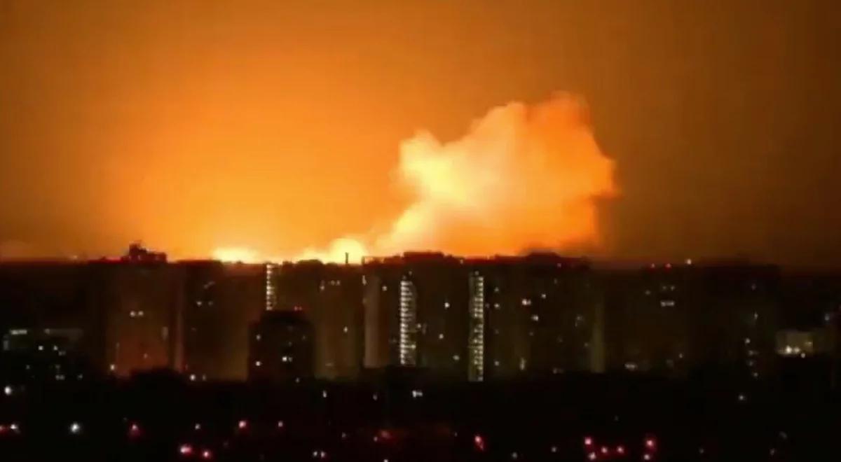 Rosja planuje ataki terrorystyczne w swoim kraju, aby oskarżyć Ukrainę. "Chcą wywołać histerię"