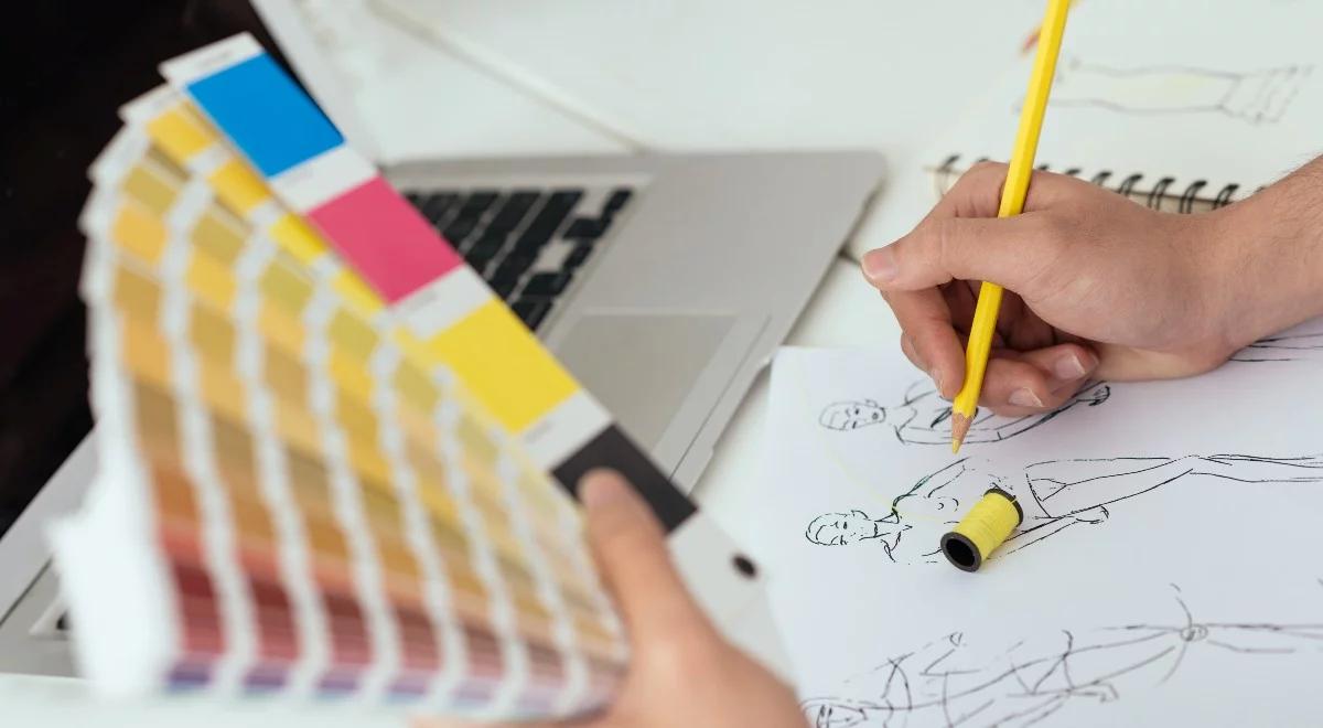 Wyzwania dla krajowej branży designu i wzornictwa 