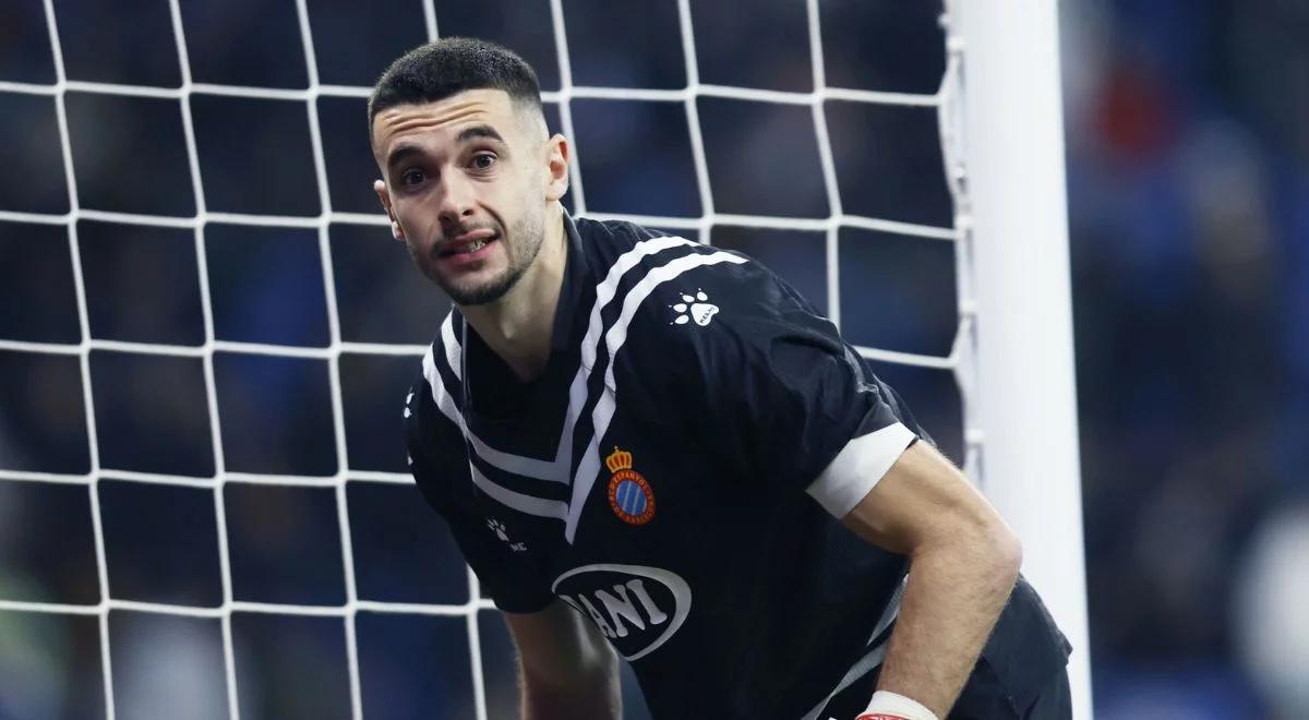 Następca Szczęsnego nie wychodzi z domu. Koszmar po przejściu do Barcelony