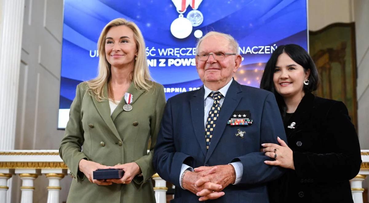 Każdy może podziękować powstańcom. Włącz się do akcji BohaterON