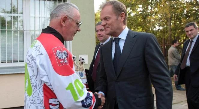 Wybory na żywo. Premier zdobył serca kibiców?
