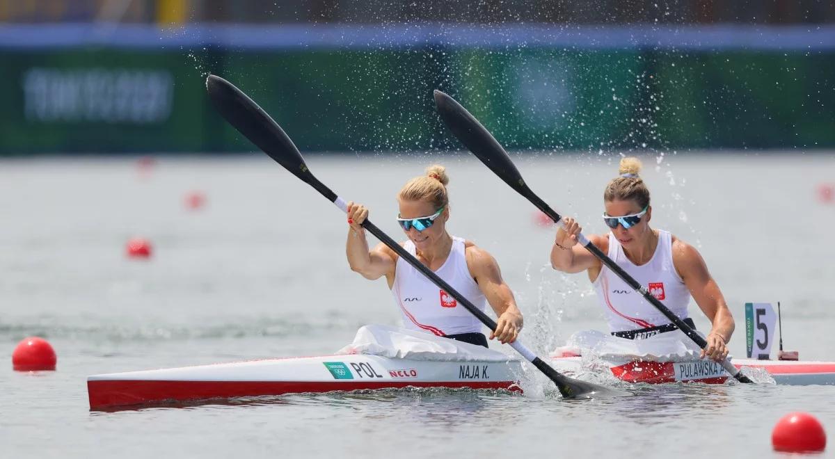 Polki mistrzyniami Europy w K2 na 500 m. "Miałyśmy wszystko totalnie pod kontrolą"