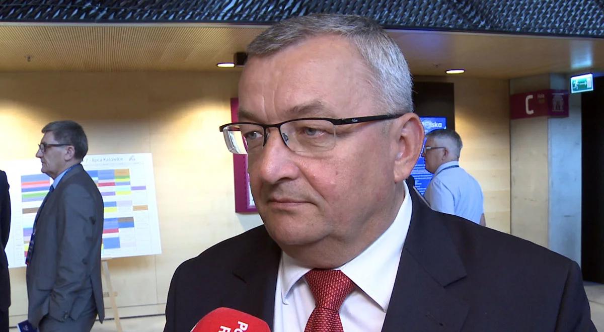 Andrzej Adamczyk: walka z wykluczeniem komunikacyjnym to nasz najważniejszy cel