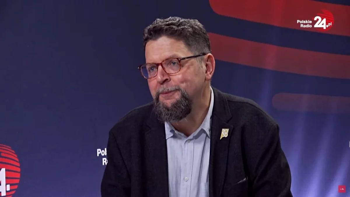 Spór o edukację zdrowotną. Prof. Szeptycki: niektórym wszystko z seksem się kojarzy