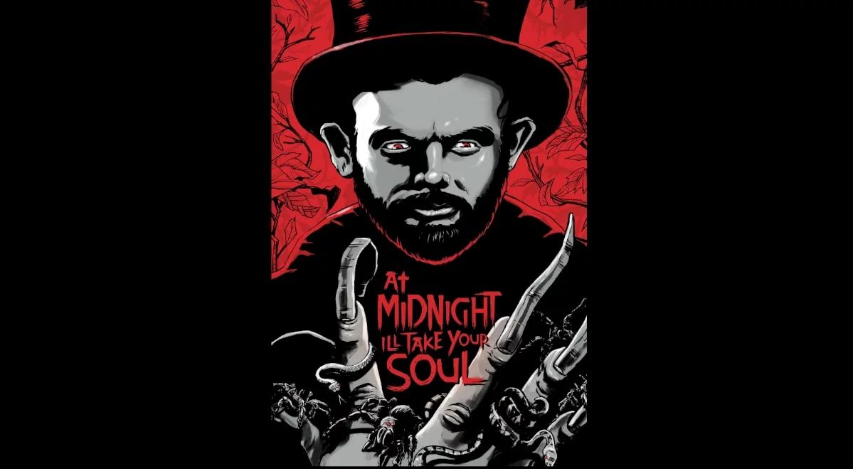 José Mojica Marins. Legenda brazylijskiego horroru 