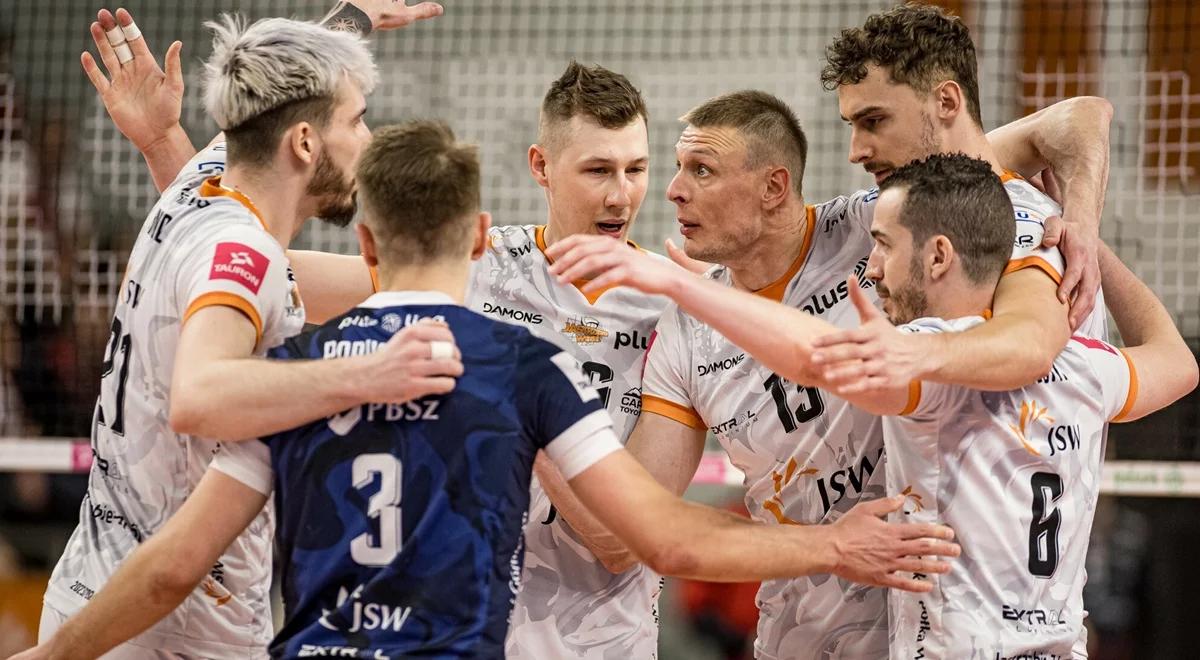 PlusLiga. Oddech ulgi w Jastrzębskim Węglu. Zakaz transferowy uchylony