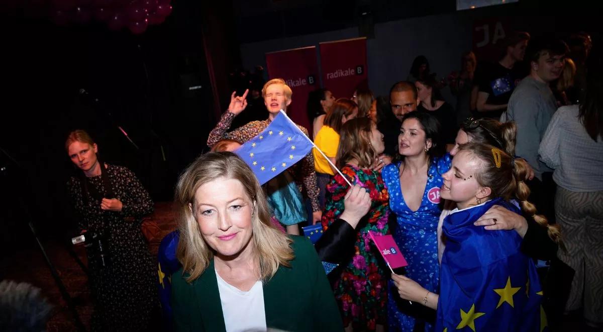Dania zdecydowała. Większość w referendum za wspólną polityką obronną z UE