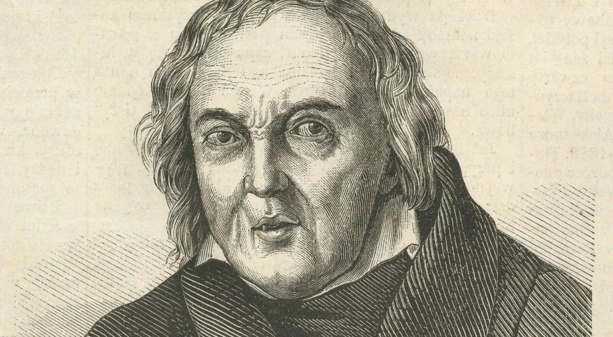 Łukasz Gołębiowski. Badacz polskiego ludu, jego zwyczajów i zabobonów