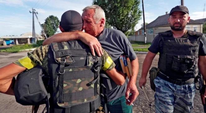 Ukraina: będzie wideokonferencja grupy kontaktowej 