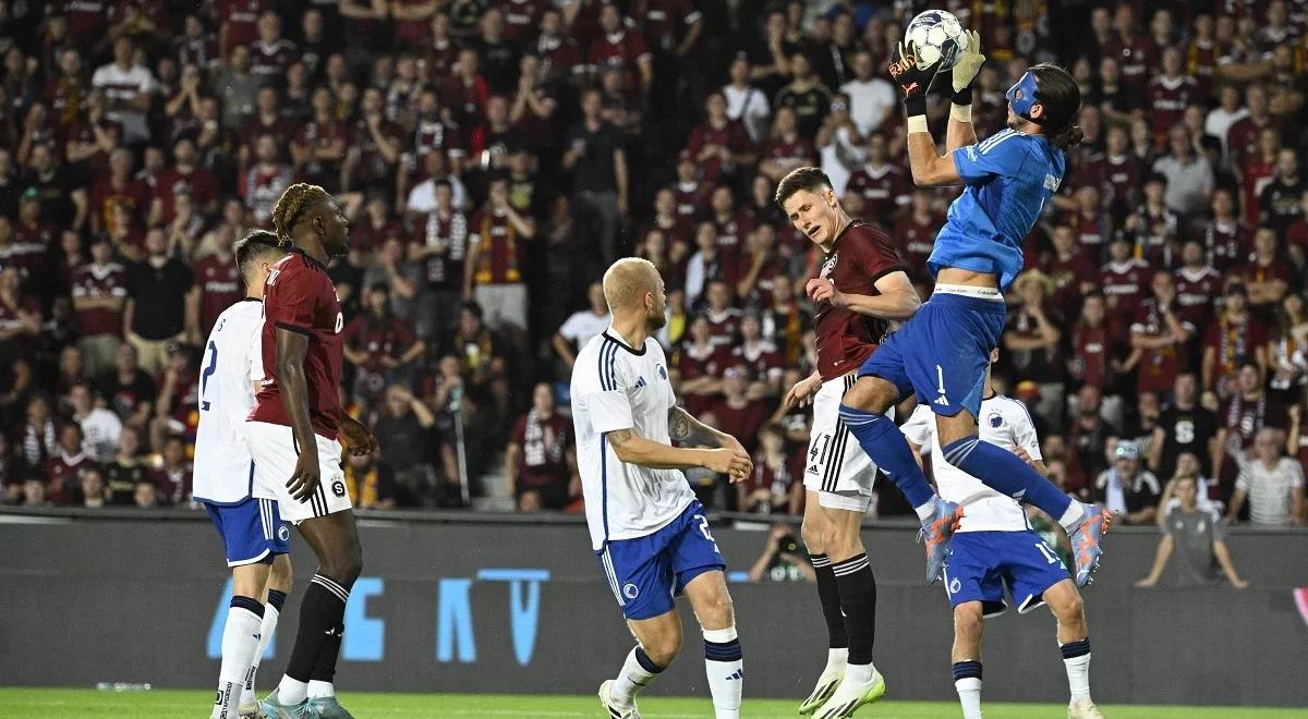 Liga Mistrzów: Raków Częstochowa poznał rywali w decydującej rundzie. FC Kopenhaga na drodze "Medalików"