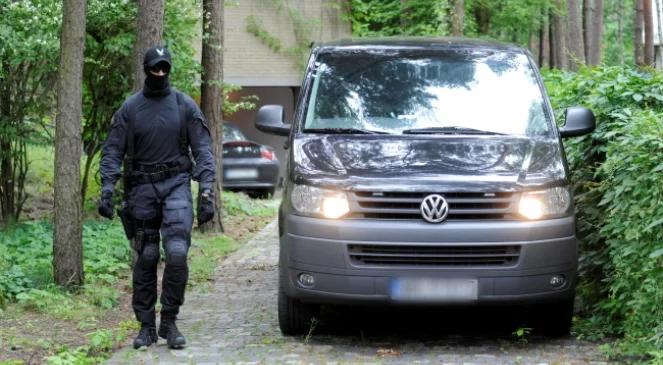 Marek F., biznesmen z listy najbogatszych Polaków zatrzymany ws. afery taśmowej