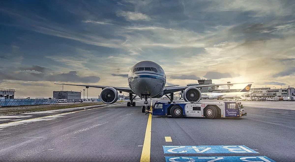 IATA: straty linii lotniczych, większe niż przewidywano. Może zniknąć 25 mln miejsc pracy