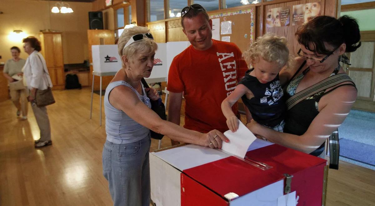 Wybory prezydenckie 2025. W USA już głosują