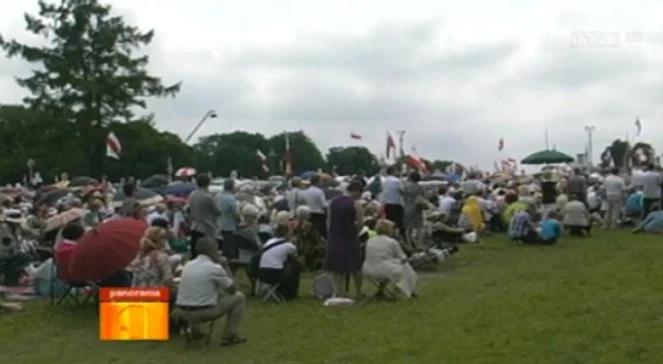 Szefostwo „Panoramy” zawieszone. Radio Maryja jako sekta