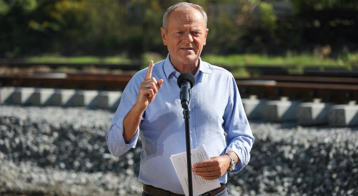 Pociągi wracają do Łomży po 33 latach. Znamy datę pierwszego kursu