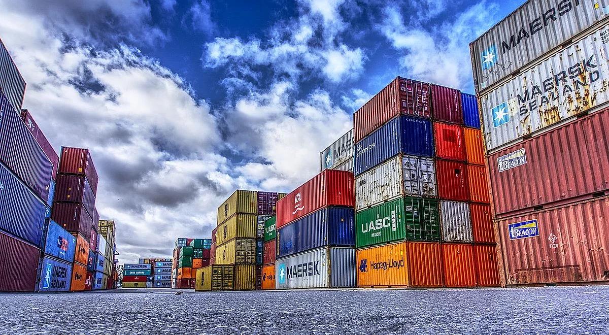 Świnoujski port otwiera się na największe jednostki. Jest umowa ws. terenów pod terminal kontenerowy