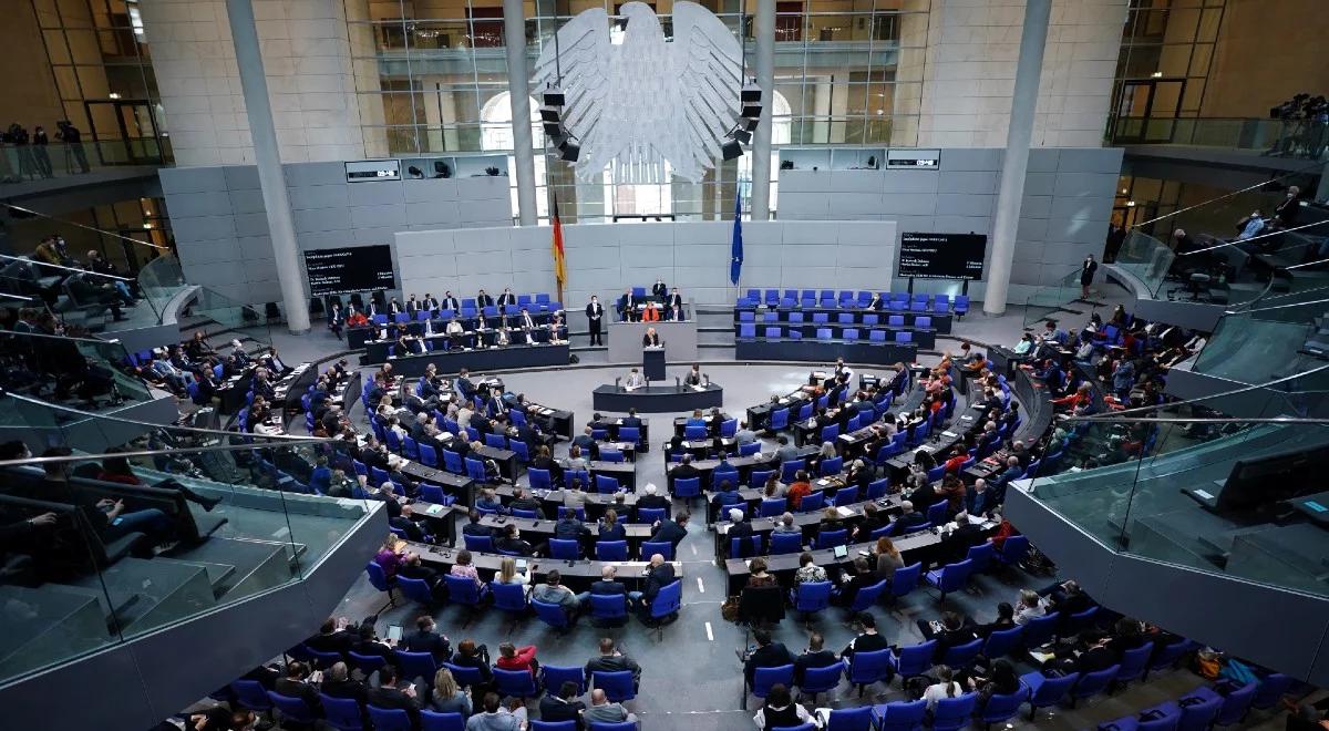 Prof. Musiał: w SPD są proputinowcy z krwi i kości. Niemcy utuczyli rosyjską bestię