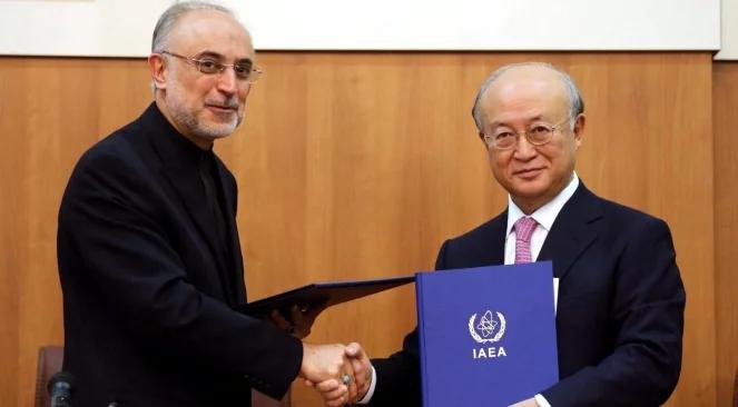 Iran zgadza się na dostęp ONZ do kopalni uranu i zakładów atomowych