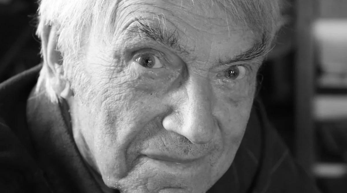 Nie żyje Tadeusz Chmielewski. To on reżyserował m.in. "Nie lubię poniedziałku"