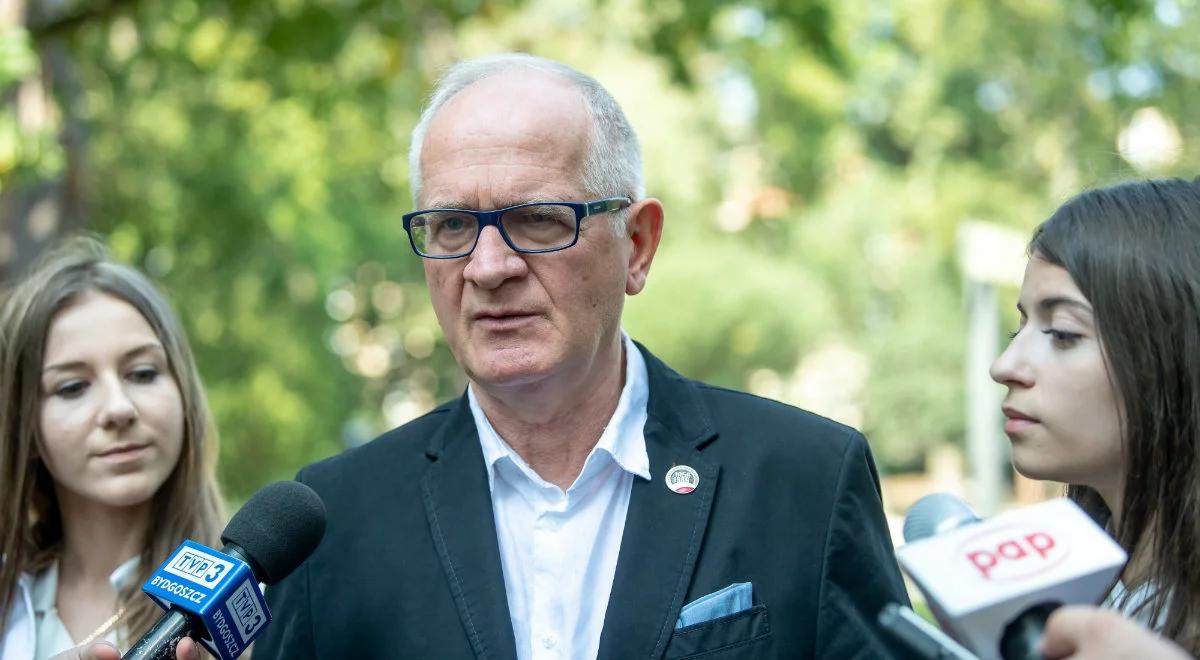 Krzysztof Czabański: hejt na PiS i na mnie rozpoczął się od akcji billboardowej PO