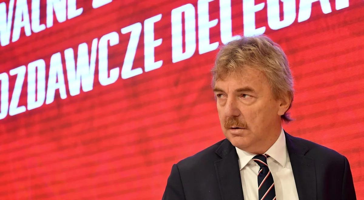 Boniek przed Euro 2020: jedziemy na niesamowicie trudny turniej