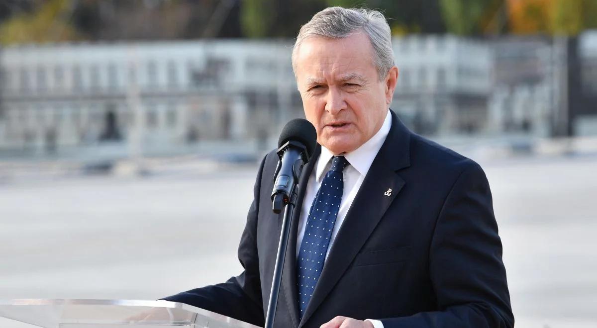 Minister kultury interweniuje ws. Domu Literatury w Warszawie. "Nie możemy oddać go barbarzyńcom"