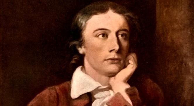 John Keats. 26-latek, który przeczuł własną śmierć 