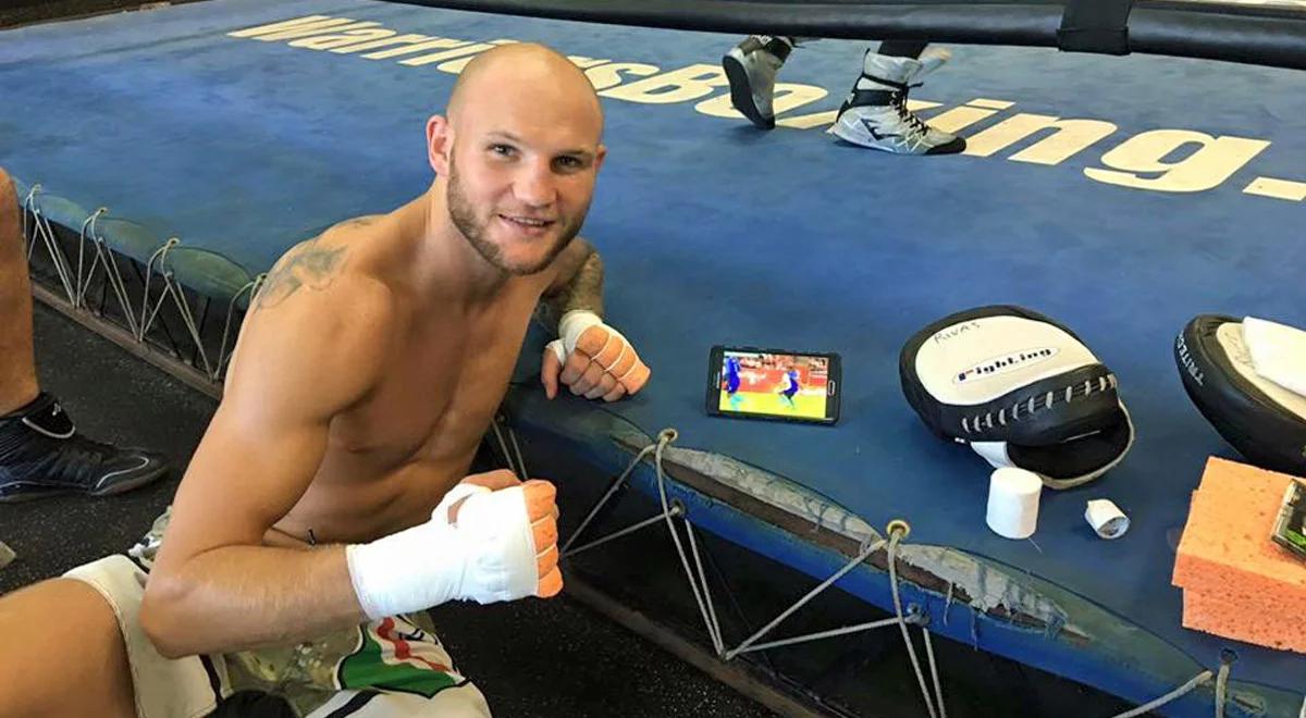 Boks: Tomasz Adamek pnie się na szczyt, Maciej Sulęcki będzie chciał potwierdzić klasę