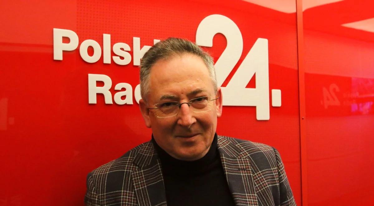 Bartłomiej Sienkiewicz ws. koronawirusa: rząd musi zabezpieczyć lekarzy i personel medyczny