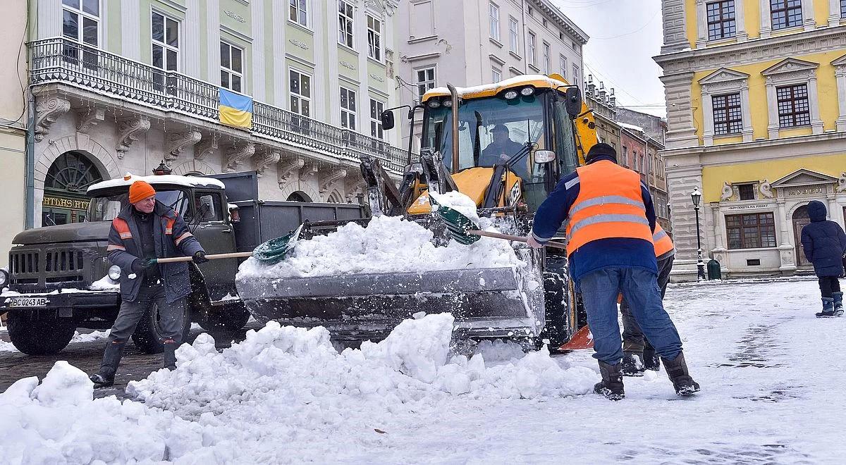 EBOiR pomoże finansowo Ukrainie przetrwać sezon grzewczy. "To ważny wkład w nasze bezpieczeństwo"