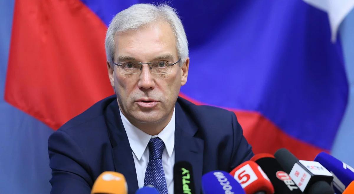 Debata Poranka: Polityka zagraniczna Kremla