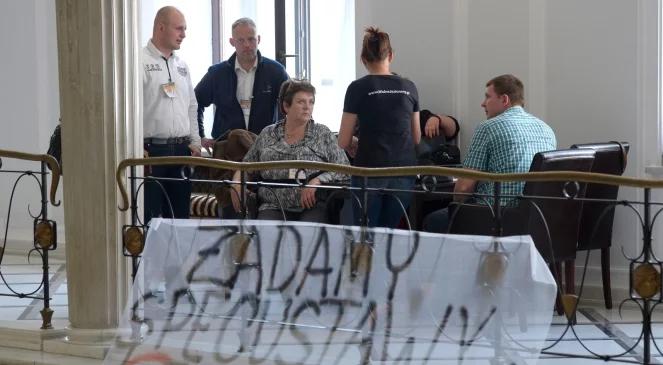 Posłowie PiS: PSL działa na rzecz lobbystów wiatrakowych