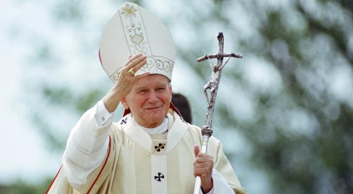 Czuwanie z papieżem Franciszkiem w 11. rocznicę śmierci papieża Polaka