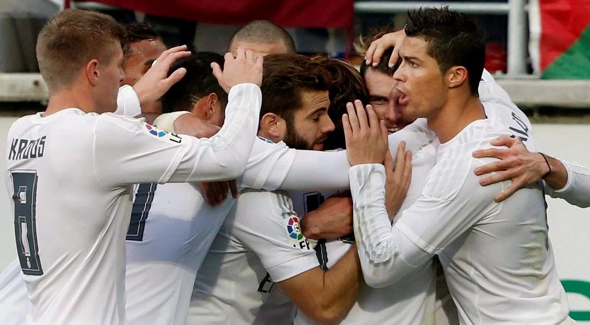 Primera Division: Real wygrał z Eibar, Krychowiak poprowadził Sevillę do zwycięstwa